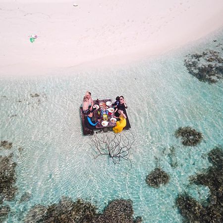 Nemo Inn Omadhoo Екстериор снимка