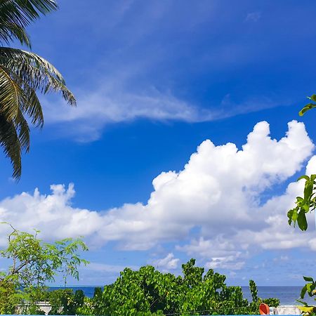 Nemo Inn Omadhoo Екстериор снимка