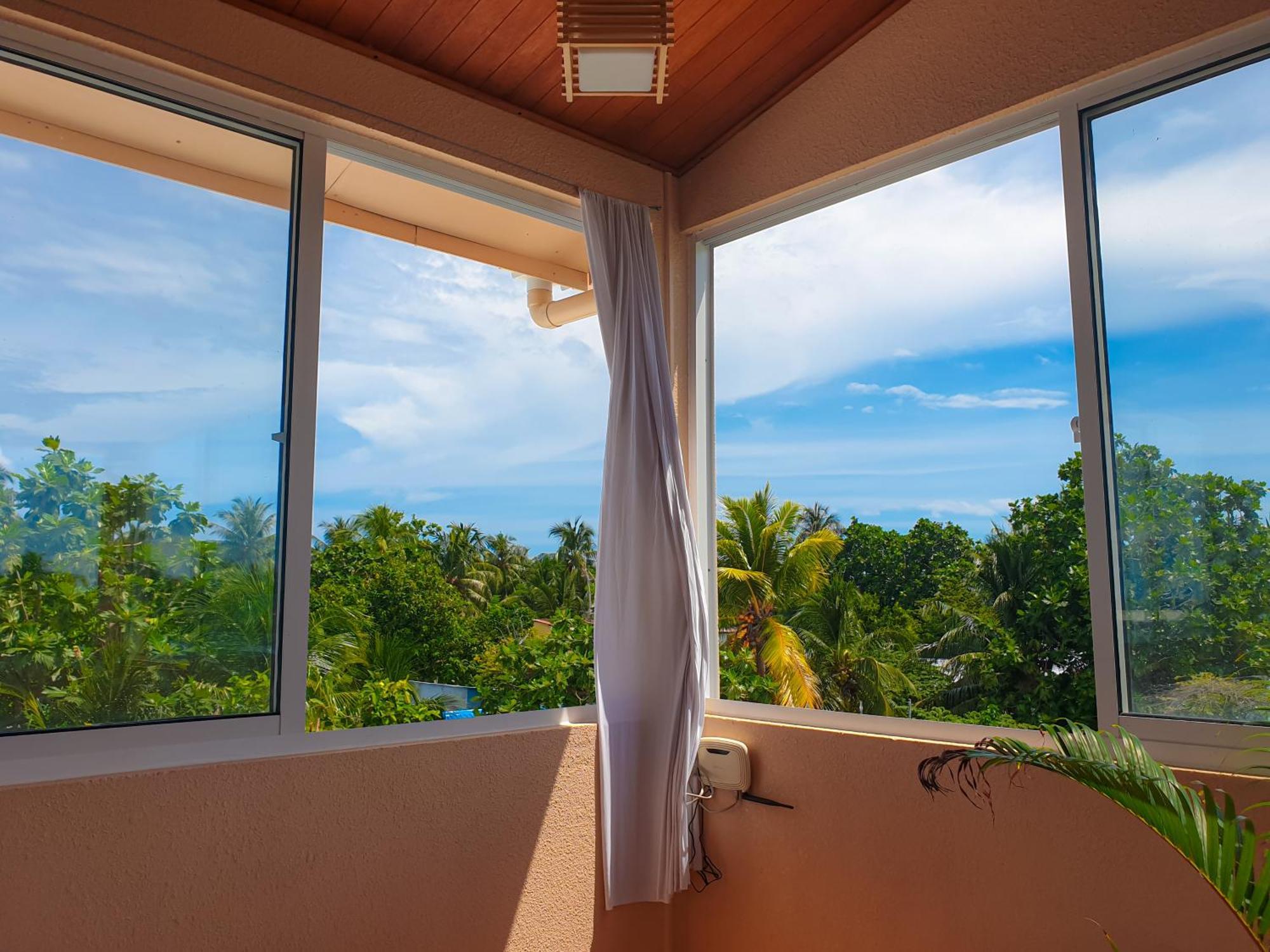 Nemo Inn Omadhoo Екстериор снимка